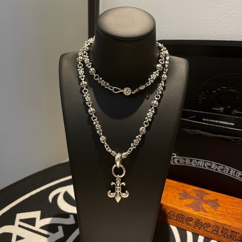 Chrome Hearts Necklaces